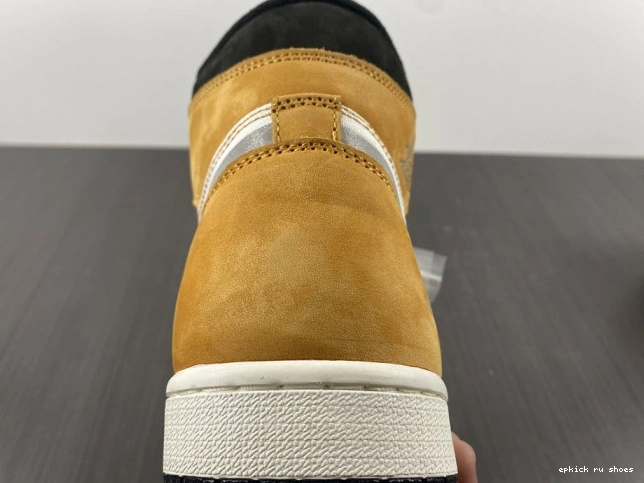 Cheap Jordan High Curry Element 1 Light Gore-Tex DB2889-700 0626